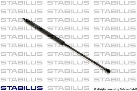 Газовий амортизатор STABILUS 291730