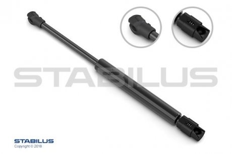 Амортизатор кришки багажника STABILUS 315511