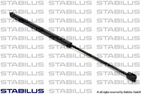 Пружина газова / приміщення для вантажу STABILUS 3347XU