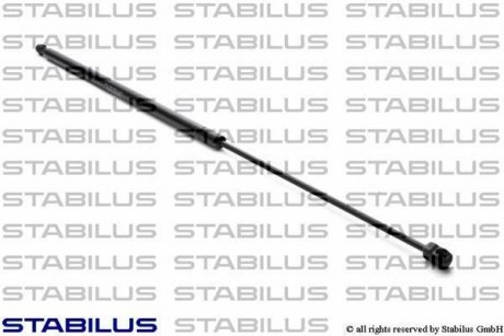 Газовий амортизатор STABILUS 353984