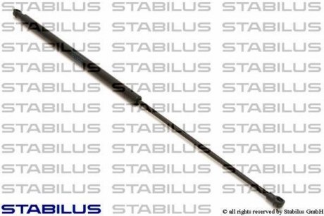 Пружина газова / помещения для груза STABILUS 4147PE