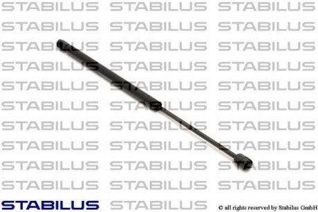 Газова пружина капоту STABILUS 4279NE