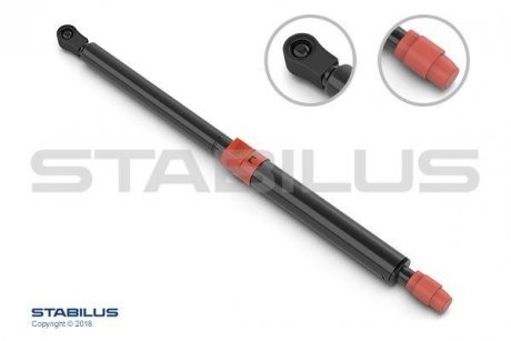 Пружина газова / помещения для груза STABILUS 432361