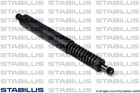 Пружина газова / приміщення для вантажу STABILUS 437135