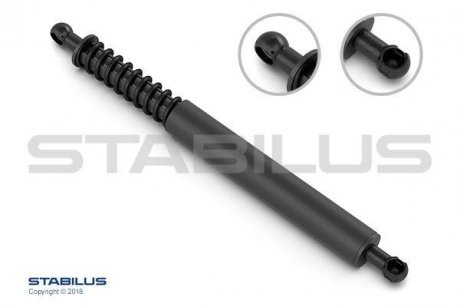 Газовий амортизатор STABILUS 502651