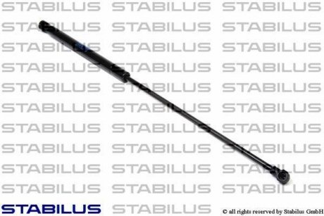 Амортизатор кришки багажника STABILUS 510054