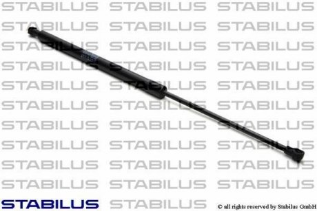 Пружина газова / помещения для груза STABILUS 5105SS