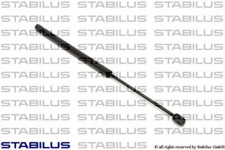 Пружина газова / помещения для груза STABILUS 5593MY