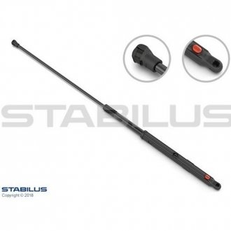 Газовий амортизатор STABILUS 610886