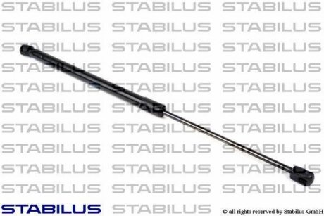 Газовий амортизатор STABILUS 612585