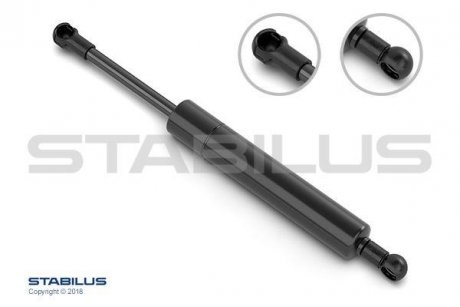 Газовий амортизатор STABILUS 627141