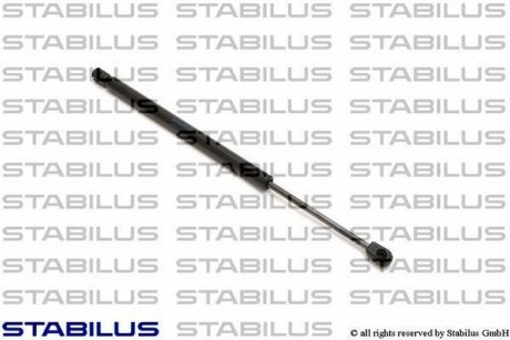 Пружина газова / помещения для груза STABILUS 6324LR