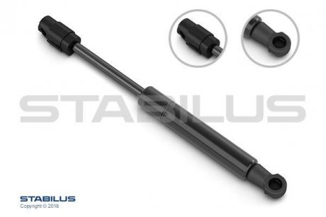 Газовий амортизатор STABILUS 660122