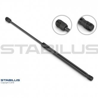 Газова пружина STABILUS 684527