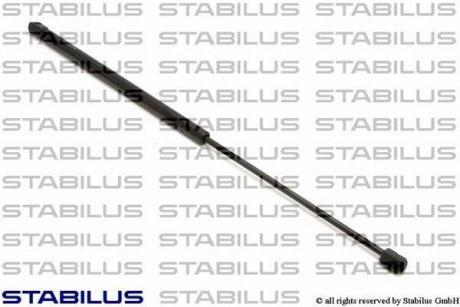 Пружина газова / приміщення для вантажу STABILUS 6914LI