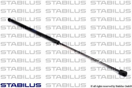 Амортизатор кришки багажника STABILUS 700776