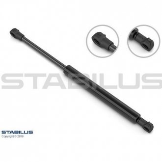 Газова пружина, заднє скло STABILUS 713210