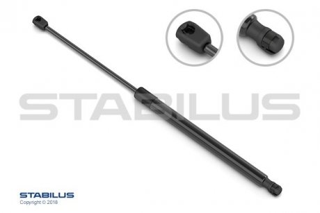 Амортизатор кришки багажника STABILUS 794469