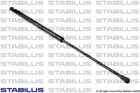 Газова пружина, заднє скло STABILUS 7959RI