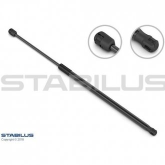 Пружина газова / помещения для груза STABILUS 810722