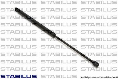 Пружина газова / помещения для груза STABILUS 8429CF