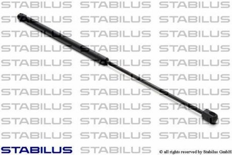 Газова пружина капоту STABILUS 8542UD