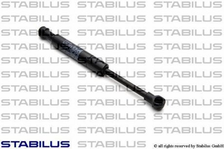 Пружина газова / помещения для груза STABILUS 8552UY (фото 1)