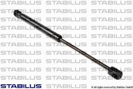 Амортизатор кришки багажника STABILUS 860184