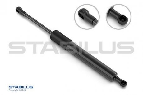 Пружина газова / помещения для груза STABILUS 8839NI