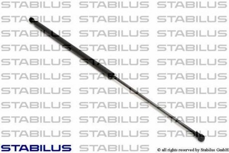 Пружина газова / помещения для груза STABILUS 8986IG