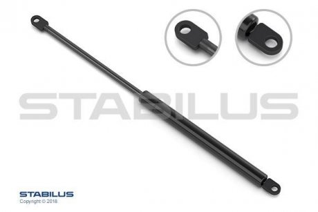 Пружина газова / помещения для груза STABILUS 9368BQ