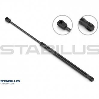 Газовий амортизатор STABILUS 940716