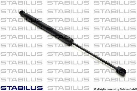 Пружина газова / помещения для груза STABILUS 9783CY