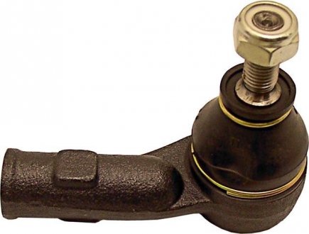 Наконечник рулевой тяги прав. внешн. STARLINE 2014720