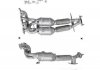 Катализатори STARLINE 99.42.214 (фото 1)