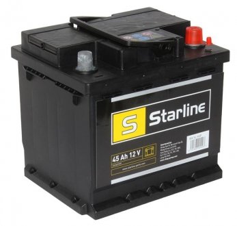 Акумулятор STARLINE BA SL 44P (фото 1)