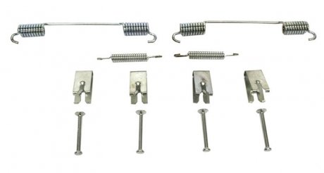 Рем-кт тормозных колодок STARLINE BC PR10