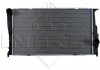 Радиатор охлаждения STARLINE BWA2293 (фото 1)