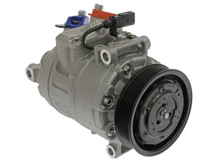 Компресори кондиціонерів STARLINE DK STK0439