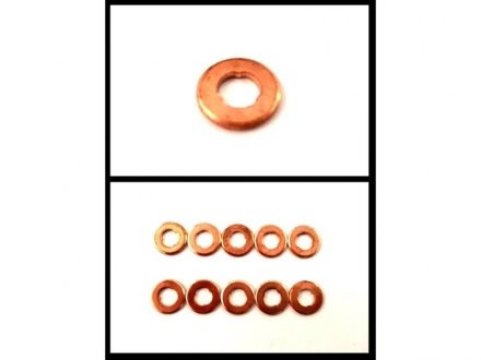 Дизельные компоненты STARLINE DPND5406