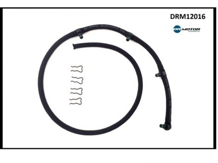 Шланг STARLINE DPND5513