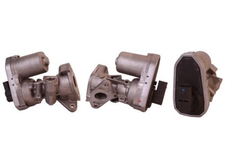 Клапан рециркуляции ВГ STARLINE ED STEG25