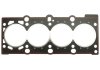 Прокладка, головка циліндра STARLINE GA1052 (фото 1)