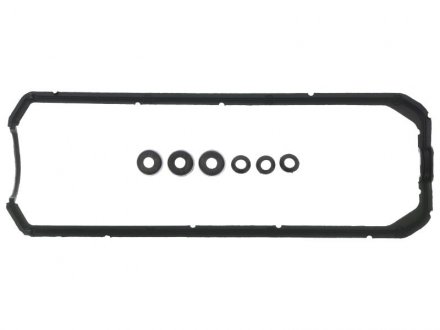 Комплект прокладок, крышка головки цилиндра STARLINE GA2015
