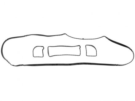 Прокладка, крышка головки цилиндра STARLINE GA2048 (фото 1)