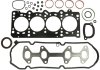 Набір прокладок, головка цилиндра STARLINE GA7150 (фото 1)