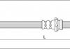 Гальмівний шланг STARLINE HA ST.1158 (фото 1)