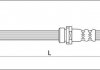 Тормозной шланг STARLINE HA ST.1225 (фото 1)