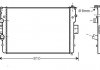 Радиатор охлаждения STARLINE IVA2087 (фото 1)