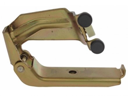 НАПРАВЛЯЮЧА ДВЕРІ STARLINE JL 55709